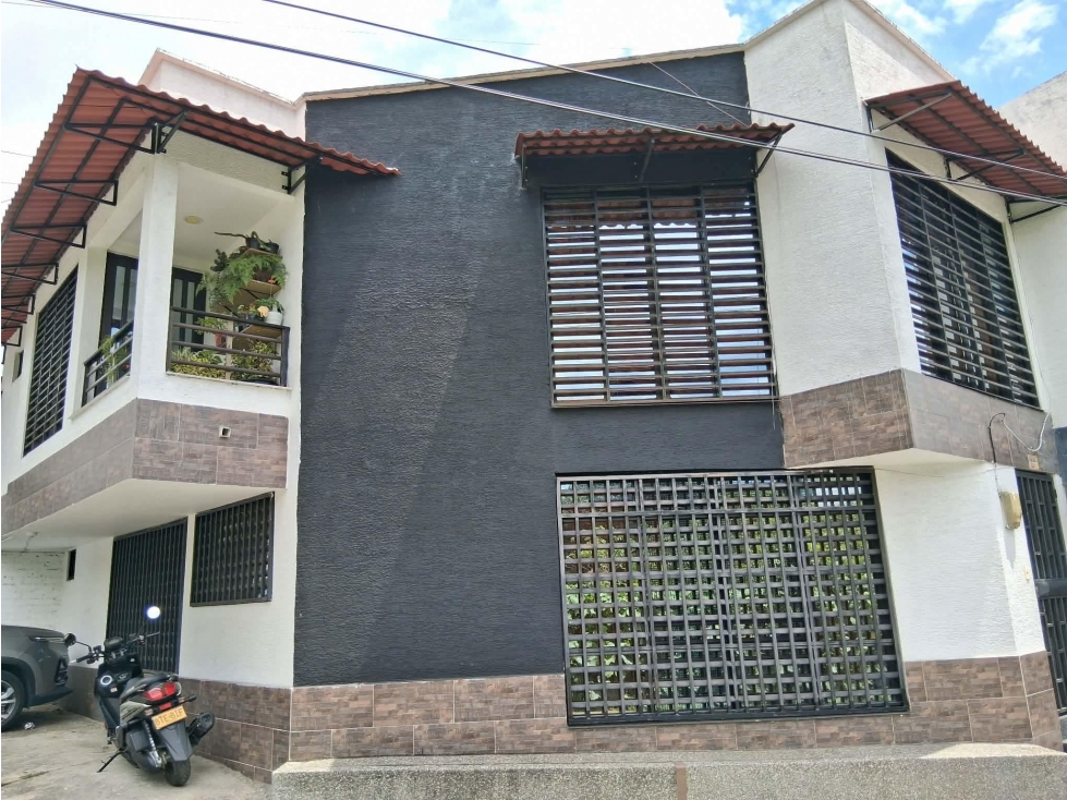VENTA DE CASA BARRIO LAS ACACIAS ARMENIA 114 Mts2 — foto 3