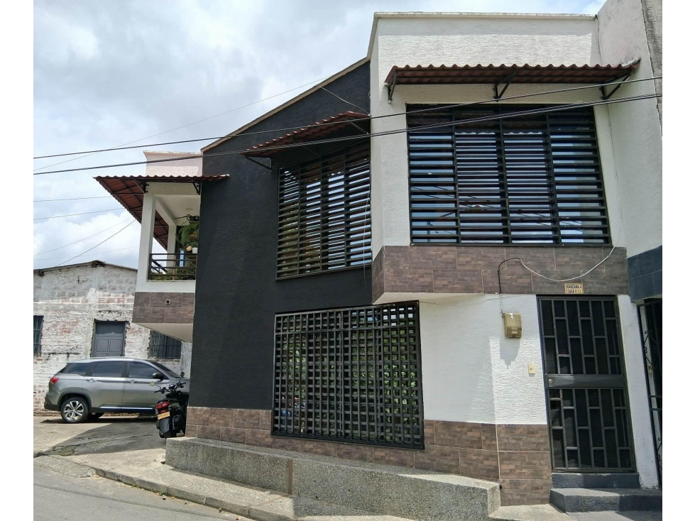 VENTA DE CASA BARRIO LAS ACACIAS ARMENIA 114 Mts2 — foto 4