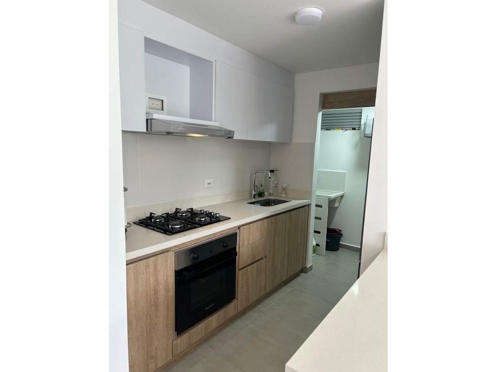APARTAMENTO DE 81 m² AV. CENTENARIO VISTA A lA CORDILLERA EN ARMENIA