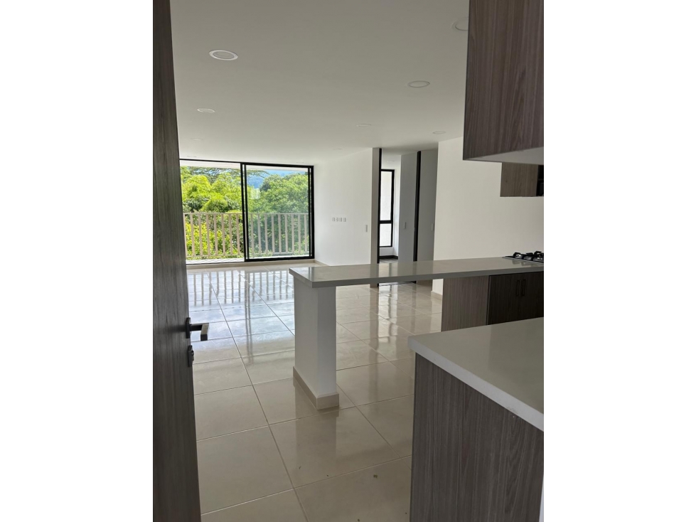 VENTA DE APARTAMENTO 83 m² AL NORTE DE ARMENIA