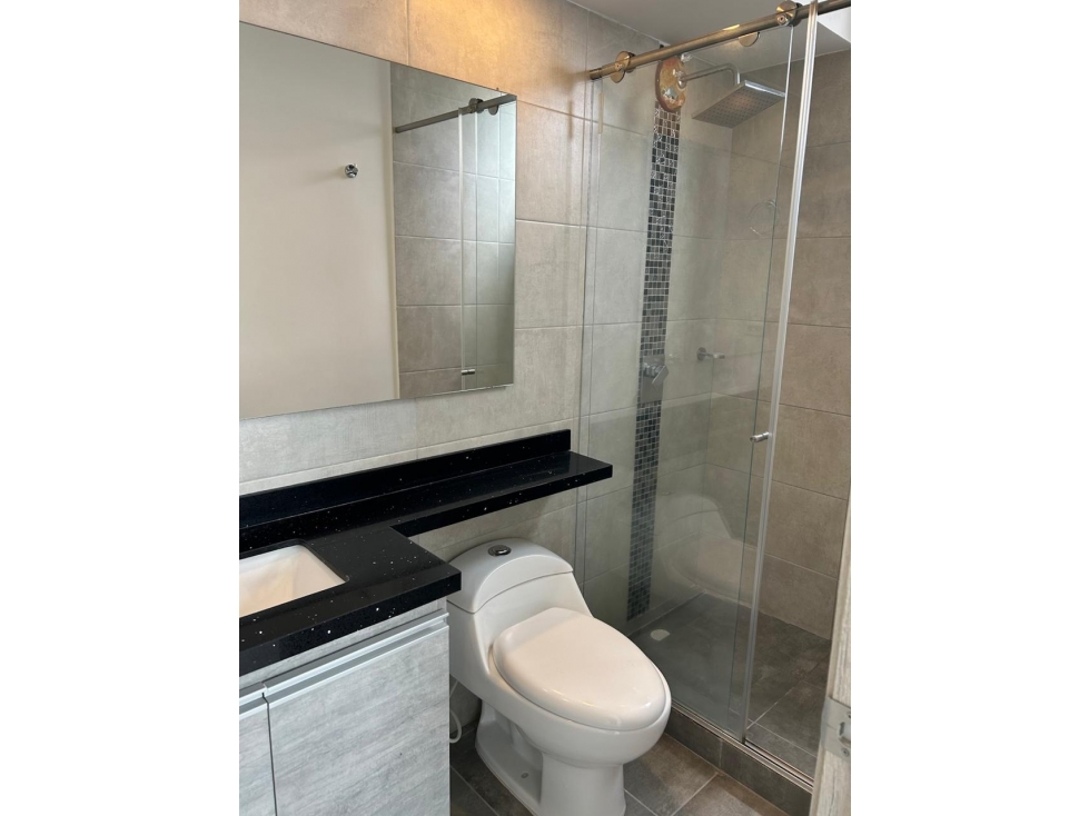 VENTA DE APARTAMENTO NORTE DE ARMENIA HACIENDA EL CORTIJO — foto 6
