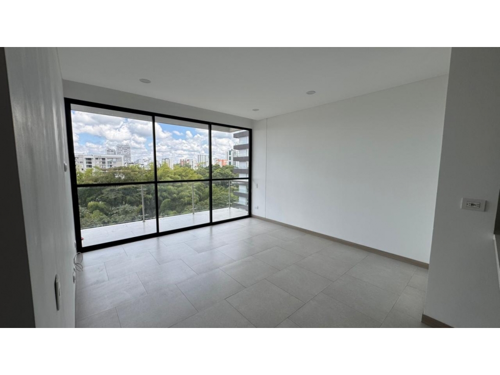 VENTA DE APARTAMENTO EN EXCLUSIVO SECTOR DE ARMENIA — foto 2