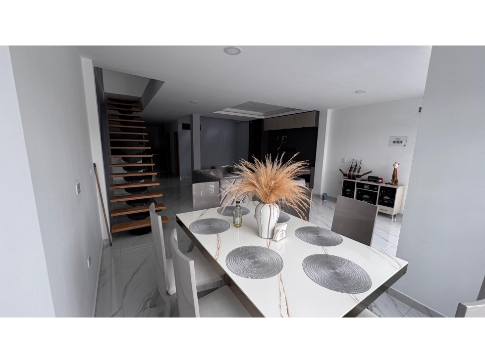 VENTA DE CASA PARA ESTRENAR EN NUEVA LIBERTAD ARMENIA — foto 5