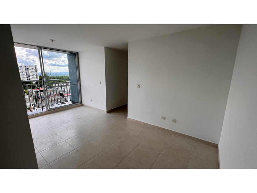 VENTA DE APARTAMENTO SECTOR PUERTO ESPEJO ARMENIA — foto 4