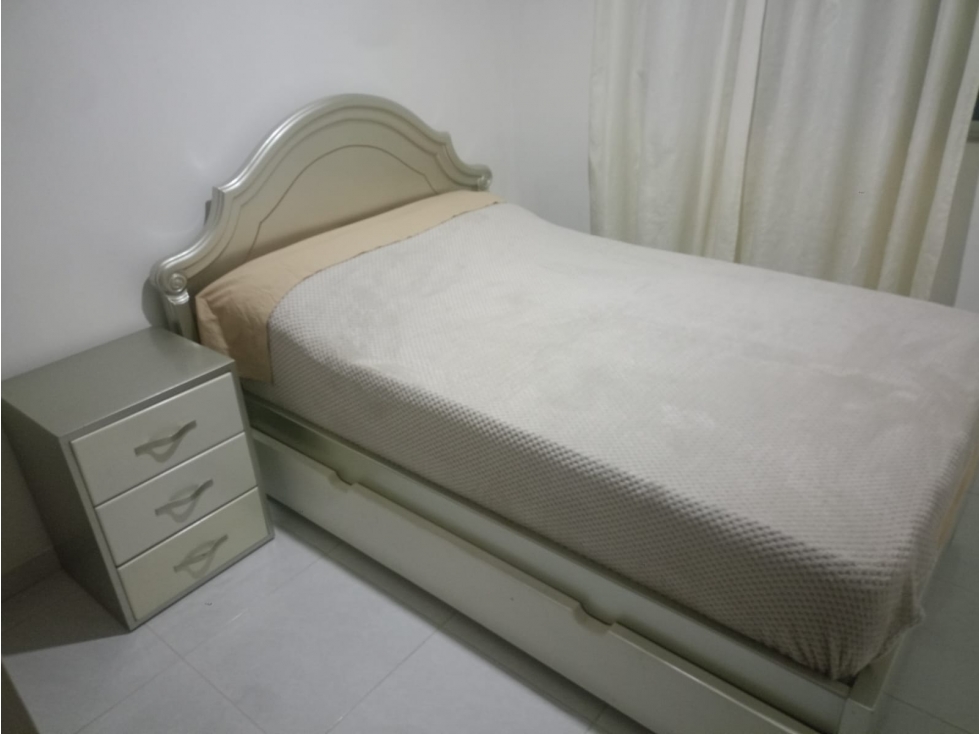 VENTA DE APARTAMENTO PUERTO ESPEJO ARMENIA — foto 6