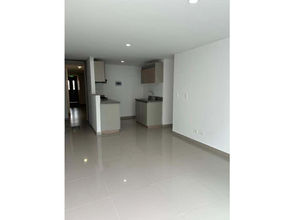 VENTA DE APARTAMENTO SECTOR LAURELES ARMENIA QUINDIO — foto 2