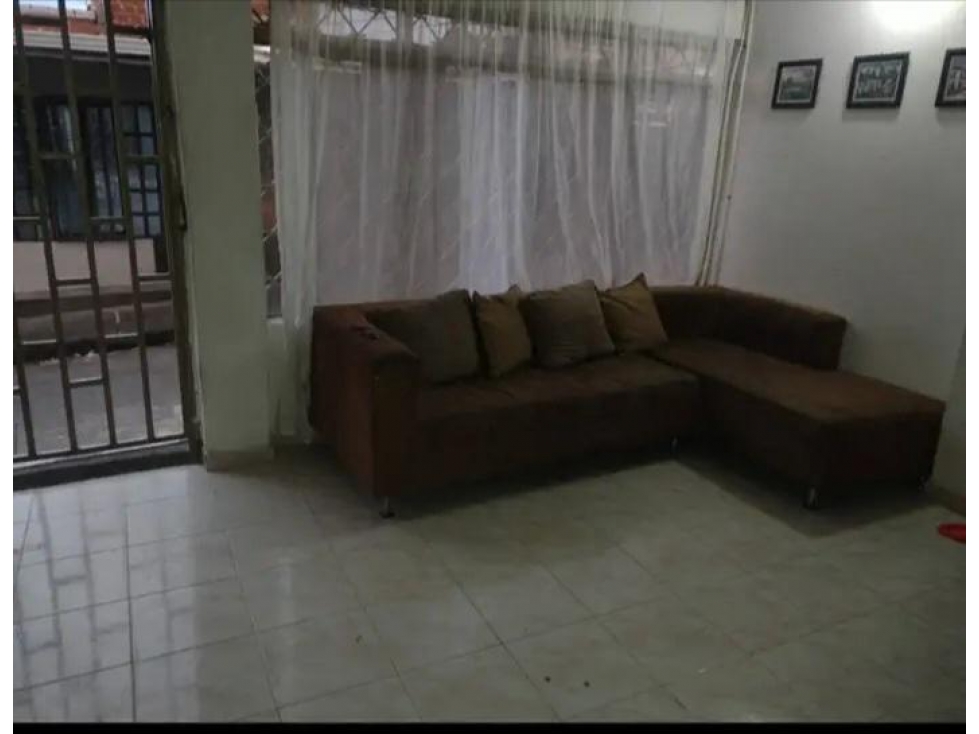 VENTA DE CASA DOBLE RENTA MANUELA BELTRAN ARMENIA - 4