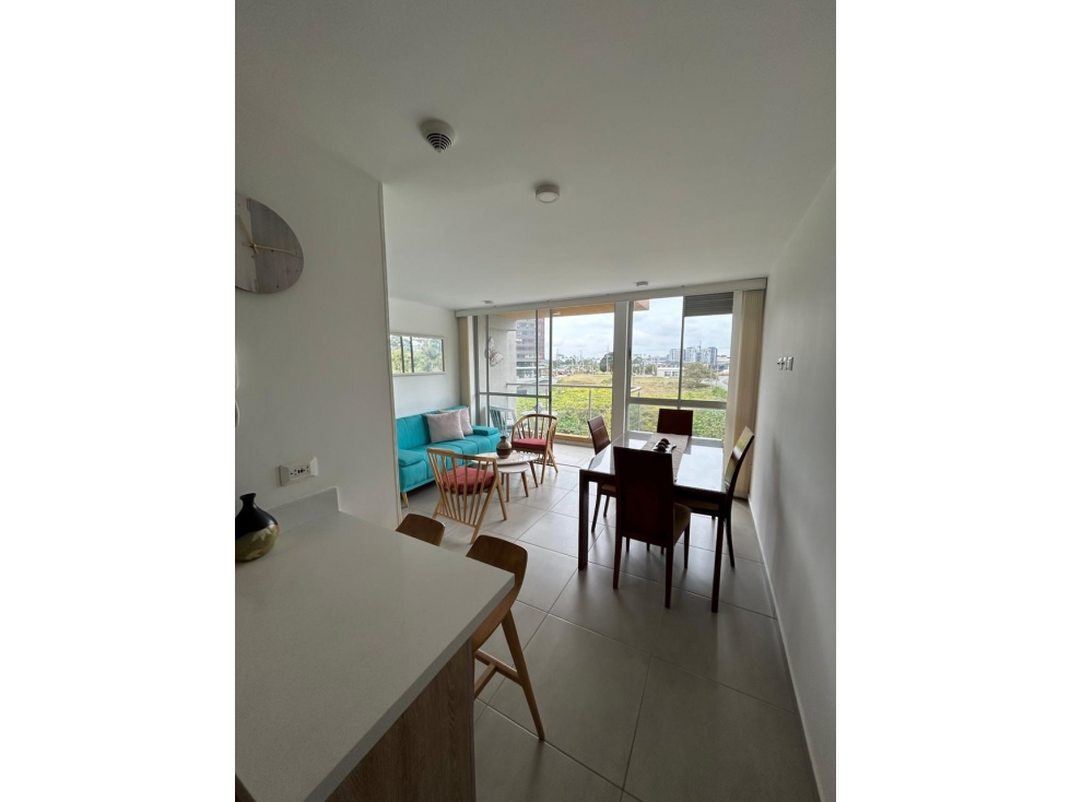 VENTA DE APARTAMENTO AVENIDA CENTENARIO ARMENIA