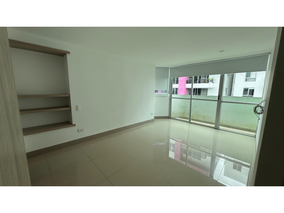VENTA DE APARTAMENTO SECTOR LAURELES ARMENIA QUINDIO — foto 3
