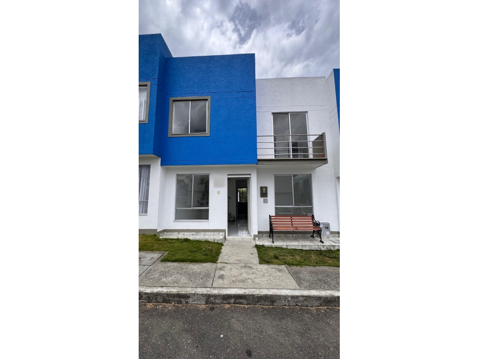 VENTA DE CASA EN CONJUNTO CERRADO SUR DE ARMENIA