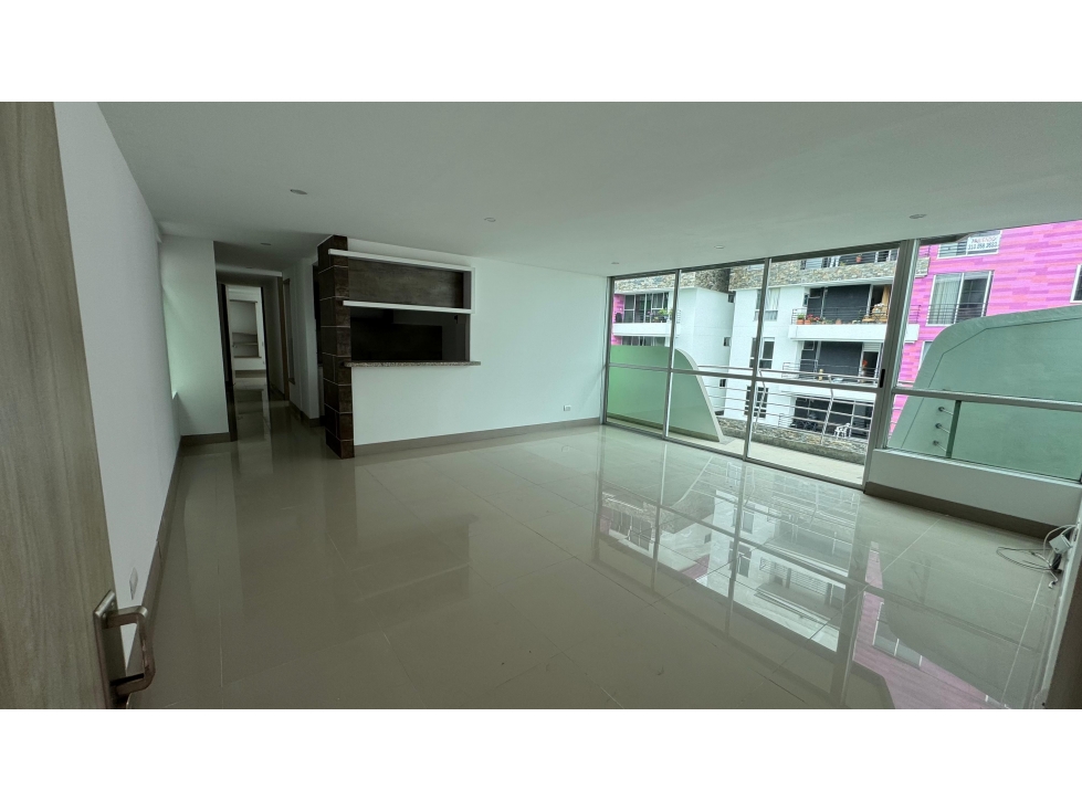 VENTA DE APARTAMENTO SECTOR LAURELES ARMENIA QUINDIO