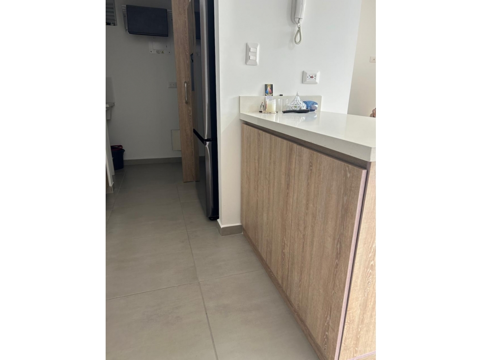 APARTAMENTO DE 81 m² AV. CENTENARIO VISTA A lA CORDILLERA EN ARMENIA — foto 2
