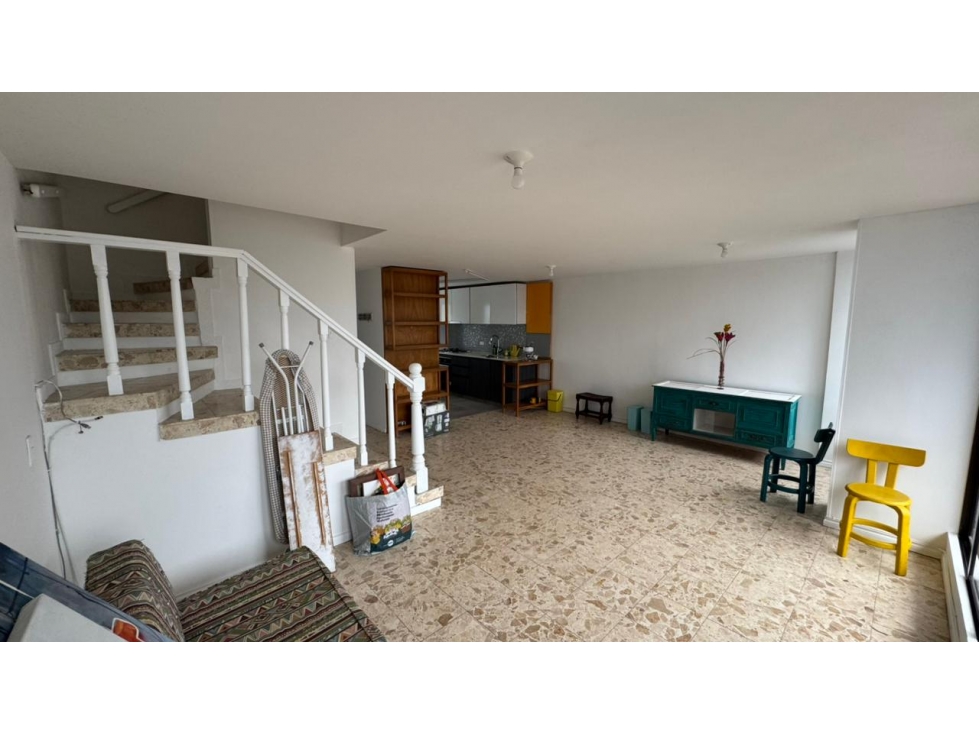 APARTAMENTO EN VENTA DUPLEX AL NORTE DE ARMENIA — foto 3