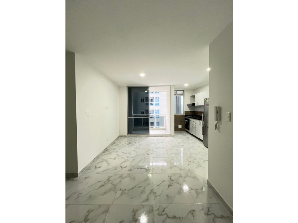 VENTA DE APARTAMENTO PARA ESTRENAR NORTE DE ARMENIA — foto 2