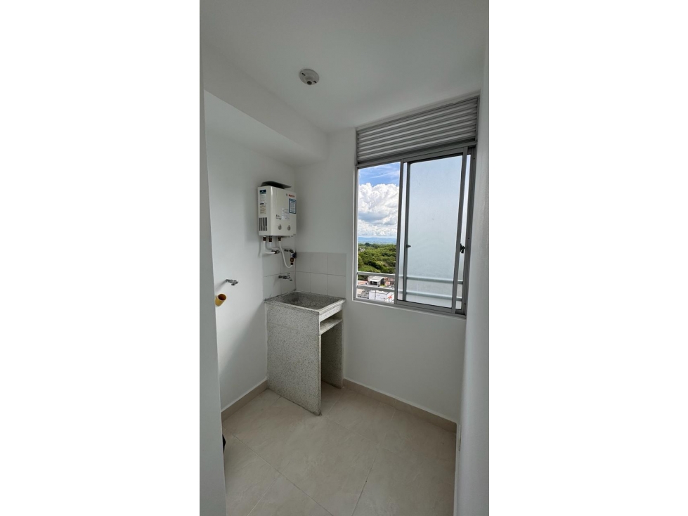 VENTA DE APARTAMENTO SECTOR PUERTO ESPEJO ARMENIA — foto 5