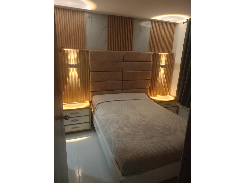 VENTA DE APARTAMENTO PUERTO ESPEJO ARMENIA
