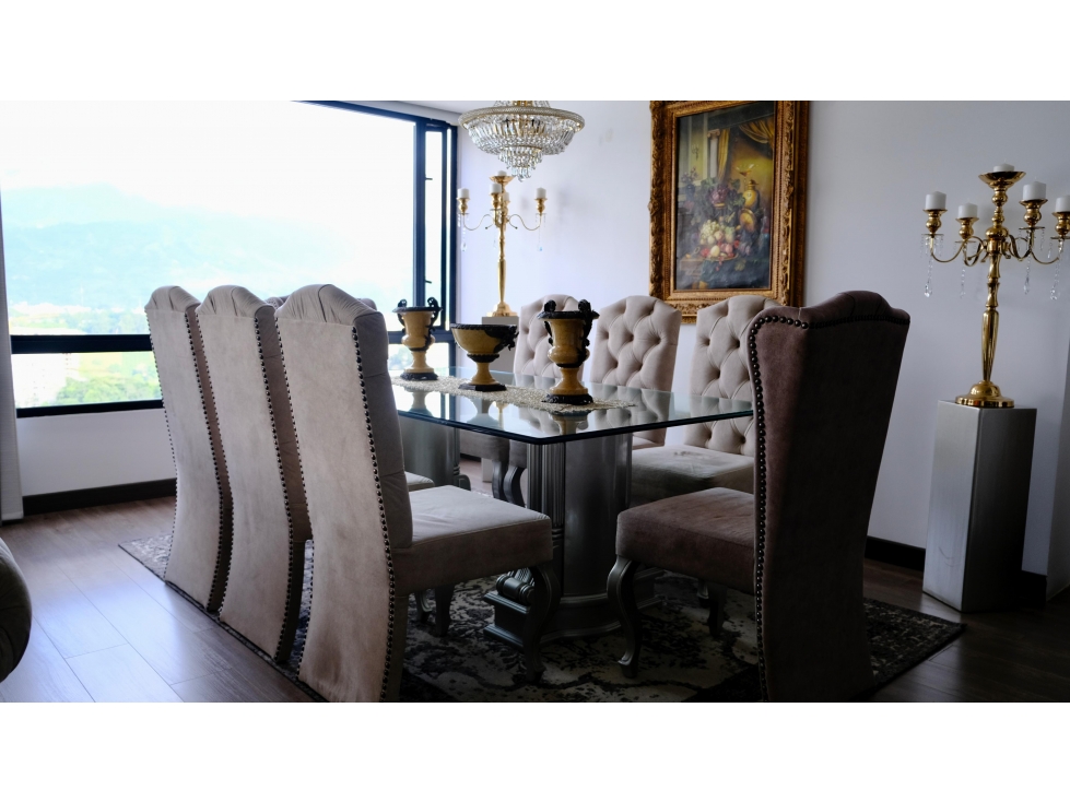 VENTA DE APARTAMENTO EN MOCAWA PLAZA ARMENIA — foto 4