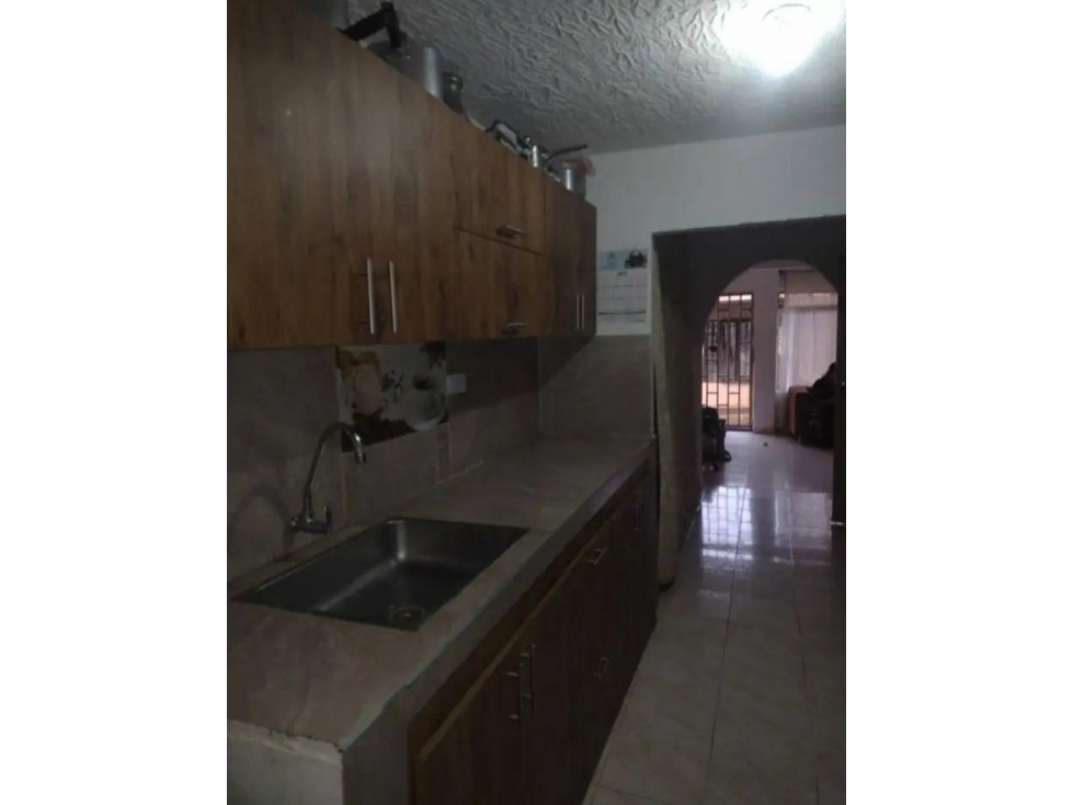 VENTA DE CASA DOBLE RENTA MANUELA BELTRAN ARMENIA - 5