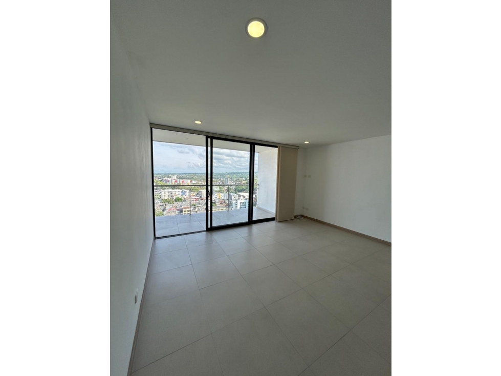 VENTA DE APARTAMENTO NORTE DE ARMENIA SECTOR UNICENTRO — foto 5