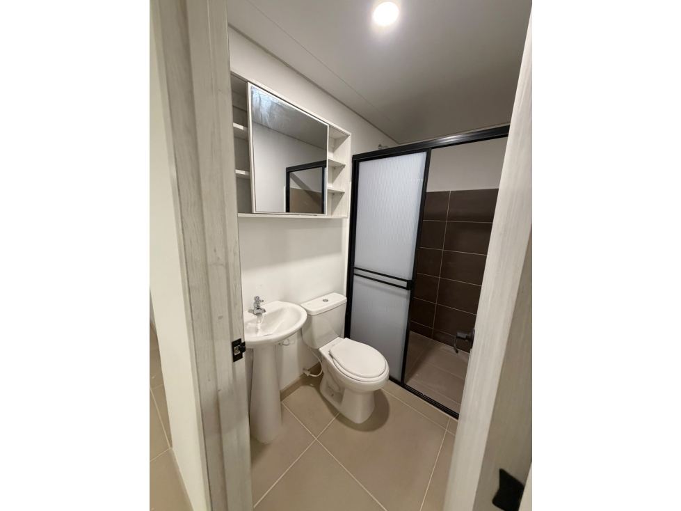 ALQUILER DE APARTAMENTO PARA ESTRENAR CON GARAJE - 5