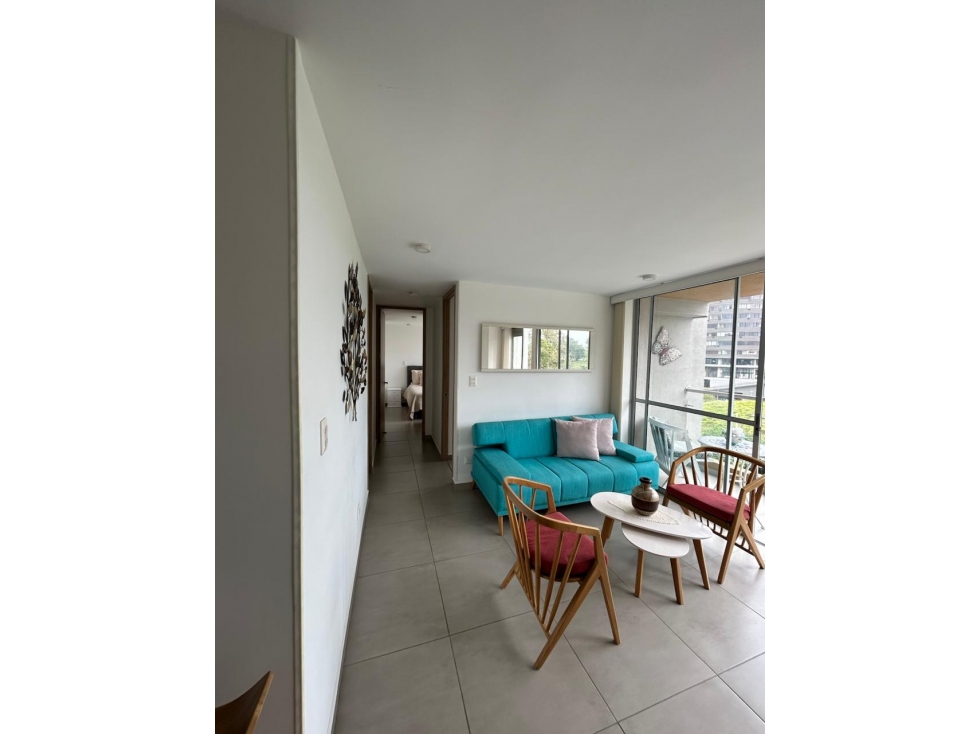 VENTA DE APARTAMENTO AVENIDA CENTENARIO ARMENIA — foto 2