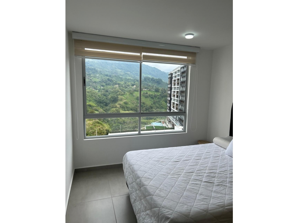 APARTAMENTO DE 81 m² AV. CENTENARIO VISTA A lA CORDILLERA EN ARMENIA — foto 6