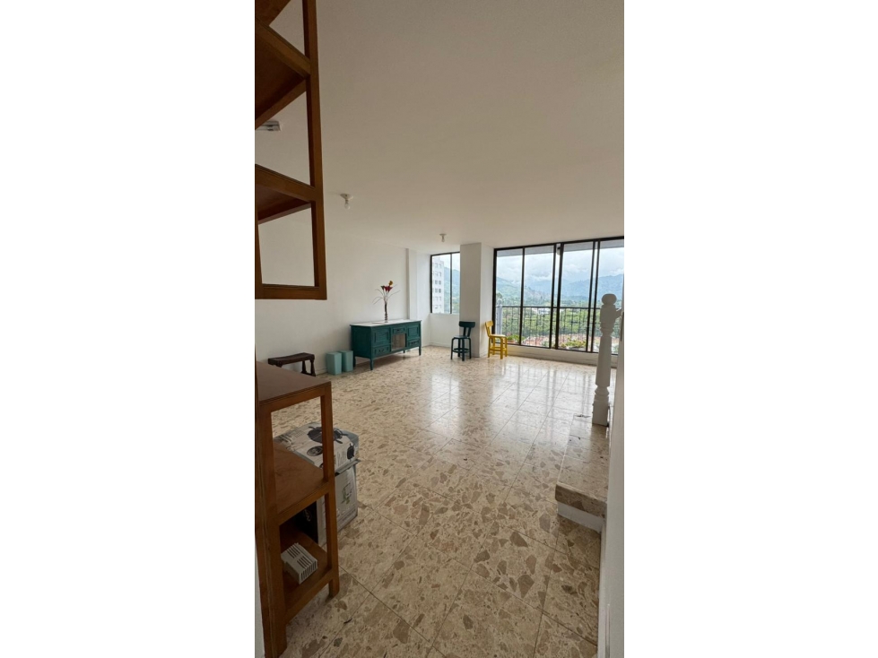 APARTAMENTO EN VENTA DUPLEX AL NORTE DE ARMENIA — foto 2