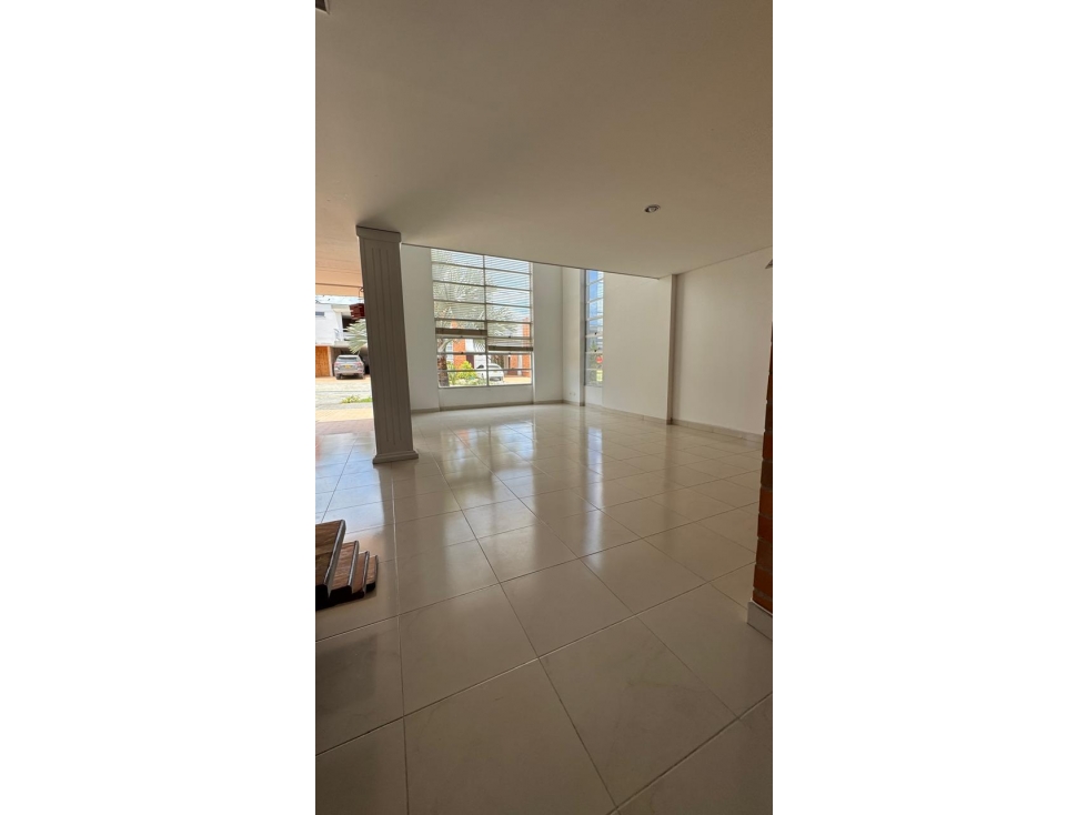 VENTA DE CASA TIPO CAMPESTRE VIA ARMENIA CLUB CAMPESTRE — foto 3