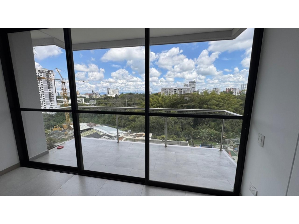 VENTA DE APARTAMENTO EN EXCLUSIVO SECTOR DE ARMENIA — foto 5