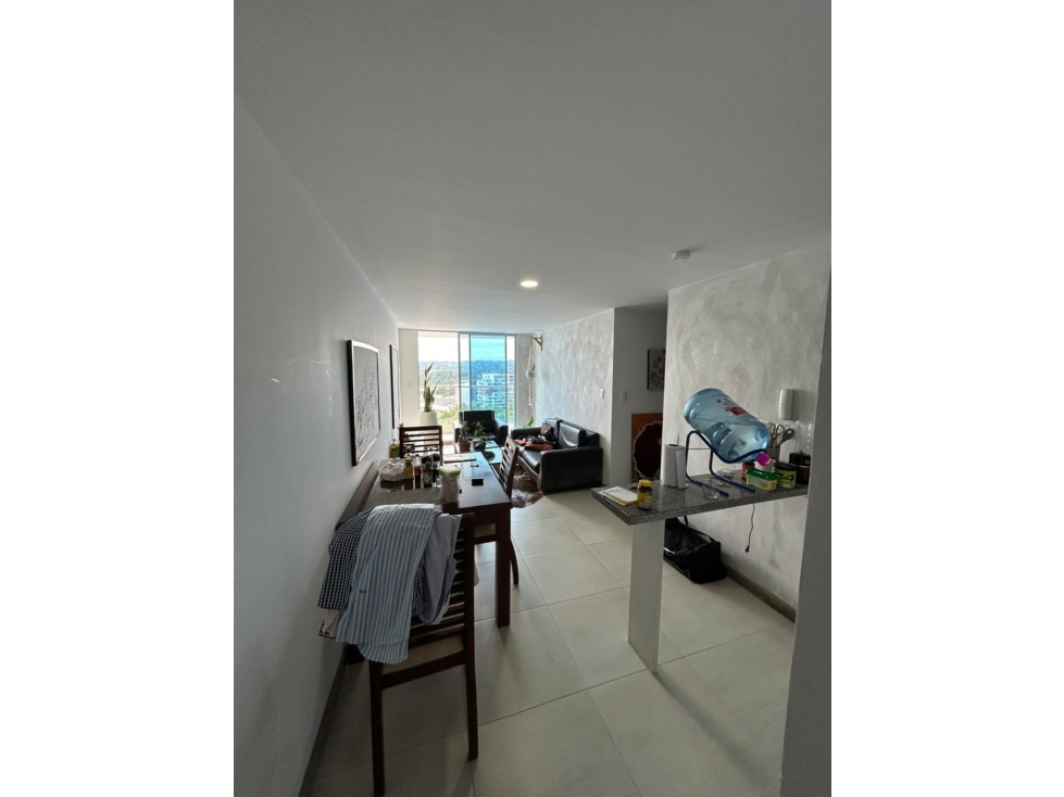 VENTA DE APARTAMENTO NORTE DE ARMENIA AV 19 — foto 2