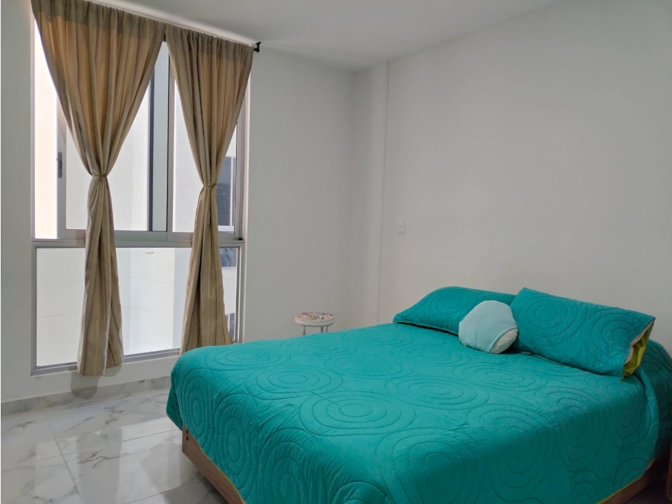 VENTA DE APARTAMENTO AL NORTE DE ARMENIA — foto 4