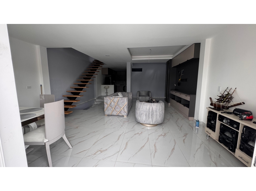 VENTA DE CASA PARA ESTRENAR EN NUEVA LIBERTAD ARMENIA — foto 6