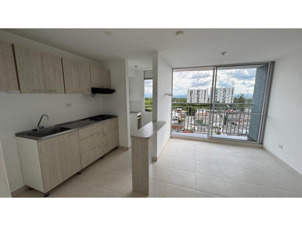 VENTA DE APARTAMENTO SECTOR PUERTO ESPEJO ARMENIA — foto 2