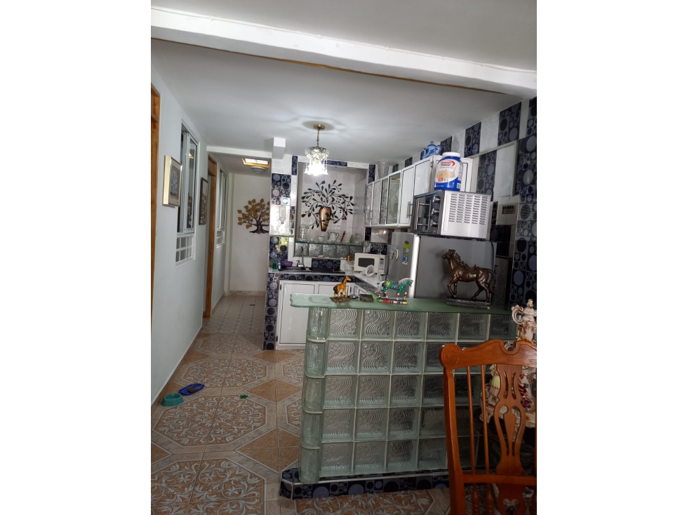 VENTA DE CASA DOBLE RENTA MANANTIALES ARMENIA - 5