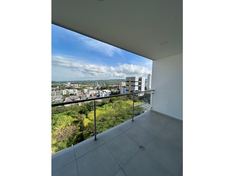 VENTA DE APARTAMENTO NORTE DE ARMENIA SECTOR UNICENTRO — foto 6