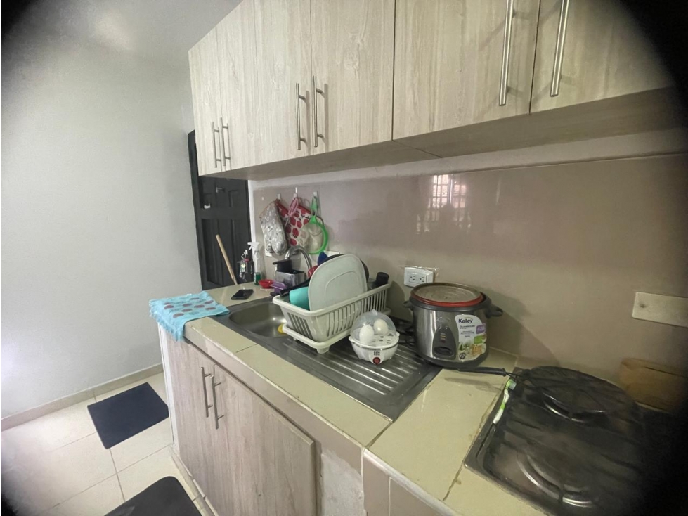VENTA DE CASA CORBONES ARMENIA CON 5 RENTAS — foto 5