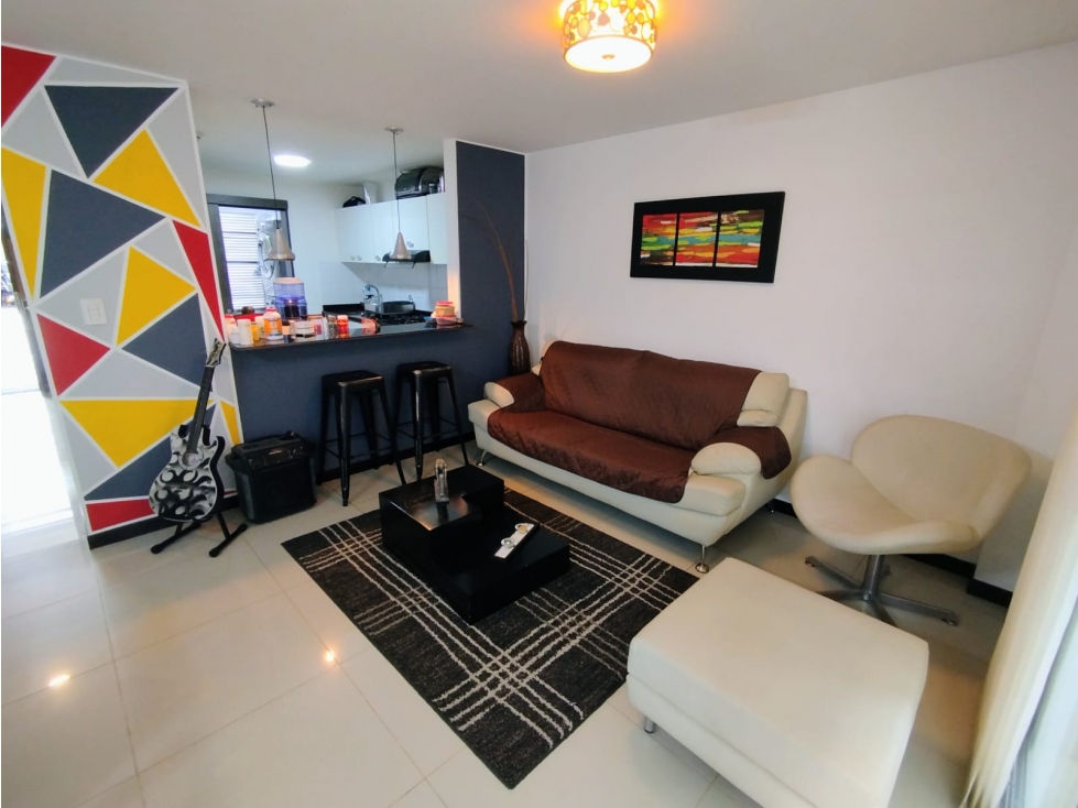VENTA DE CASA EN CONJUNTO NORTE DE ARMENIA — foto 4