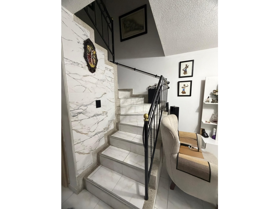 VENTA DE CASA AV 19 AL NORTE DE ARMENIA — foto 6