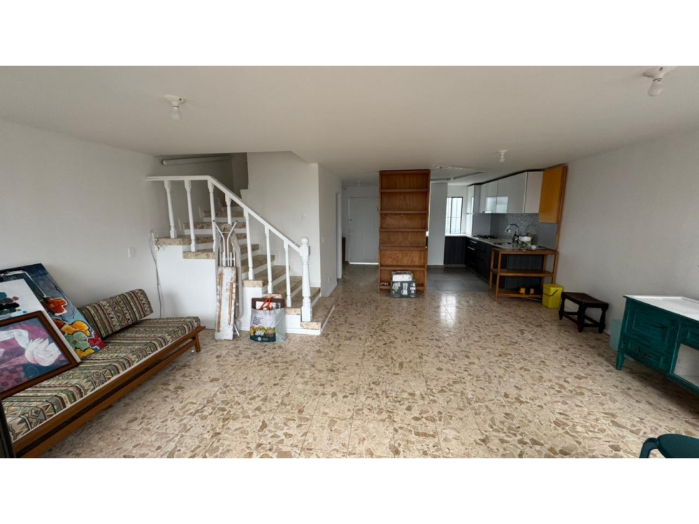APARTAMENTO EN VENTA DUPLEX AL NORTE DE ARMENIA — foto 4