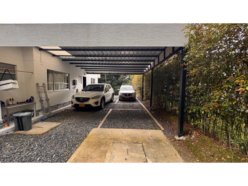 VENTA DE CASA CAMPESTRE EN CIRCASIA QUINDIO — foto 6