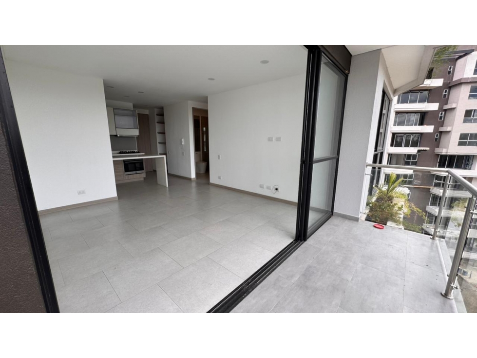 VENTA DE APARTAMENTO EN EXCLUSIVO SECTOR DE ARMENIA — foto 4
