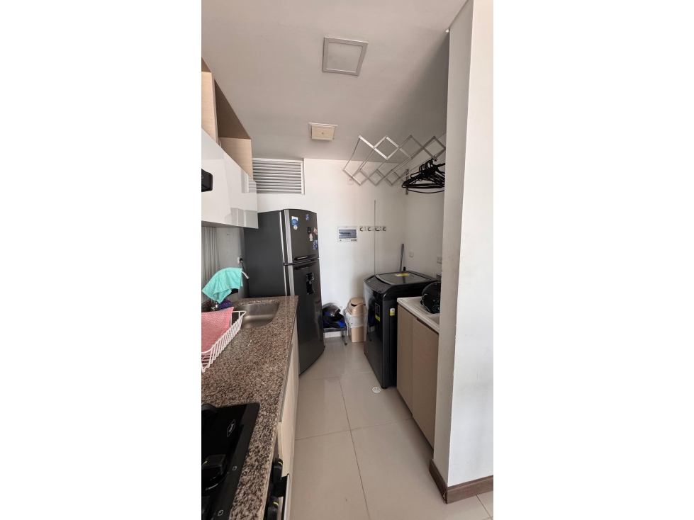 VENTA DE APARTAMENTO PARA RENTAS CORTAS ARMENIA — foto 5