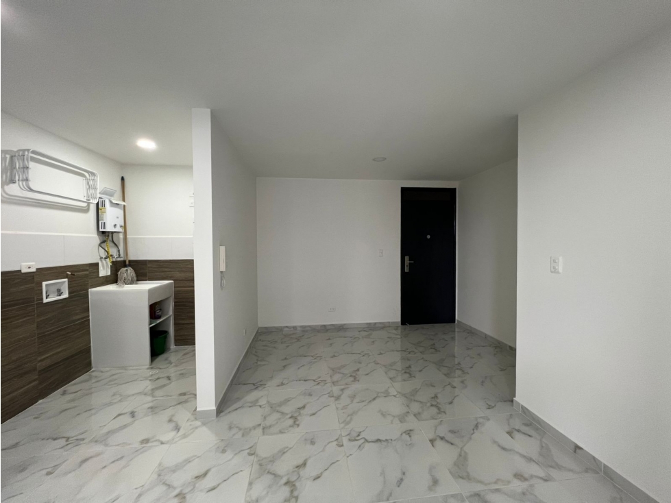 VENTA DE APARTAMENTO PARA ESTRENAR NORTE DE ARMENIA — foto 5
