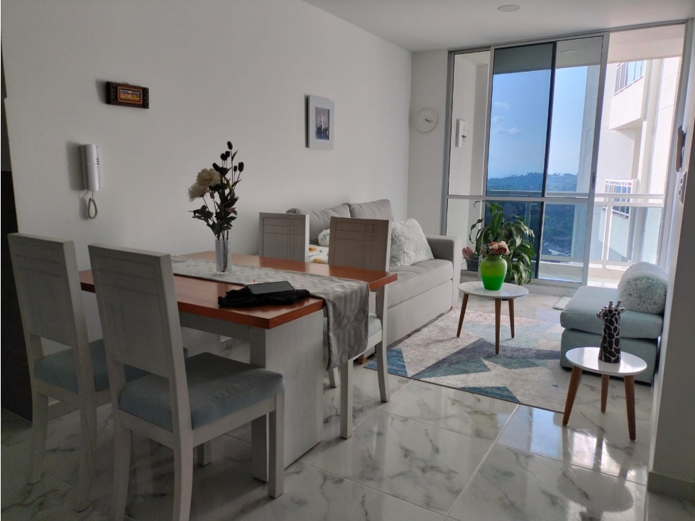 VENTA DE APARTAMENTO AL NORTE DE ARMENIA