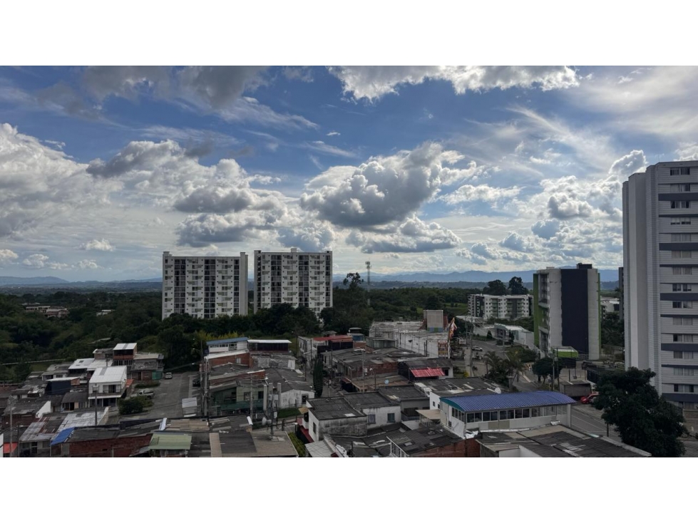 VENTA DE APARTAMENTO SECTOR PUERTO ESPEJO ARMENIA — foto 6