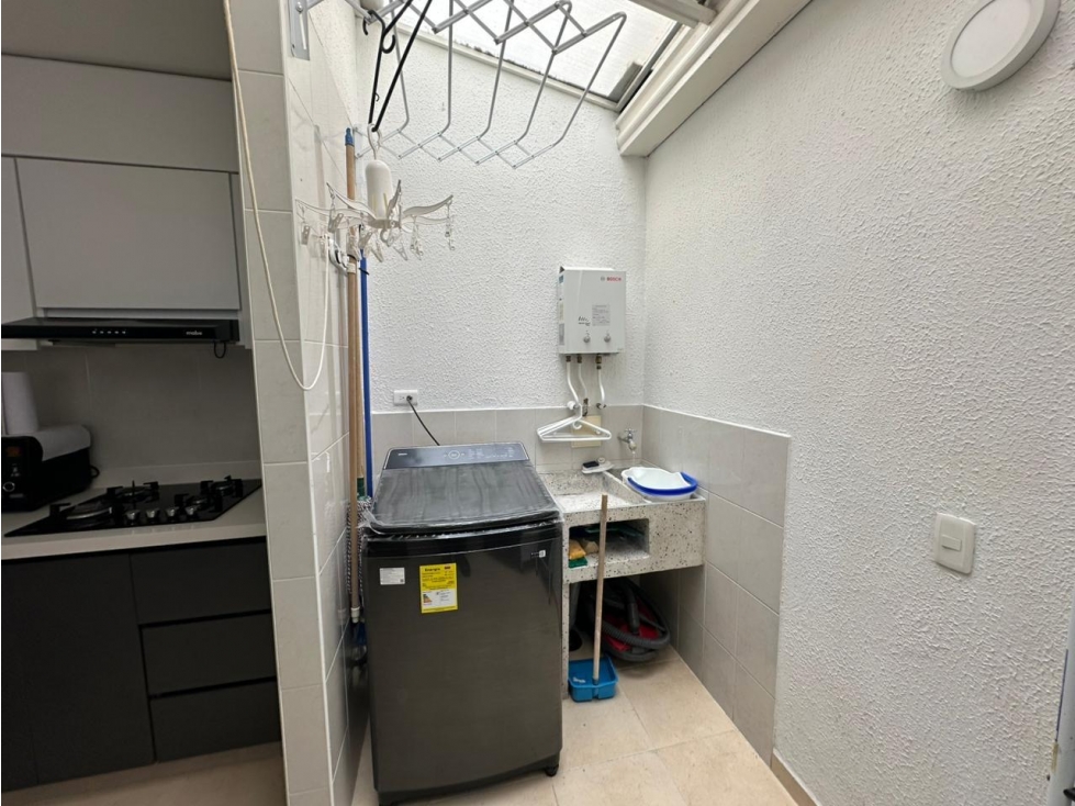 VENTA DE CASA CONJUNTO CERRADO AV CENTENARIO ARMENIA — foto 5