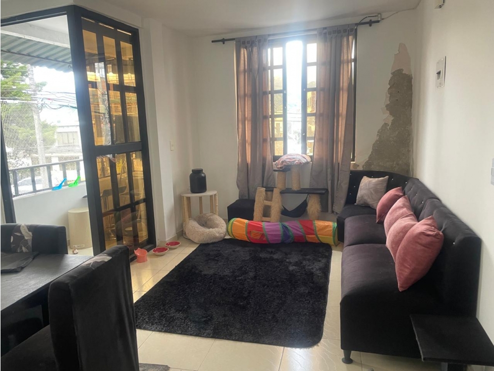 VENTA DE CASA CORBONES ARMENIA CON 5 RENTAS — foto 6