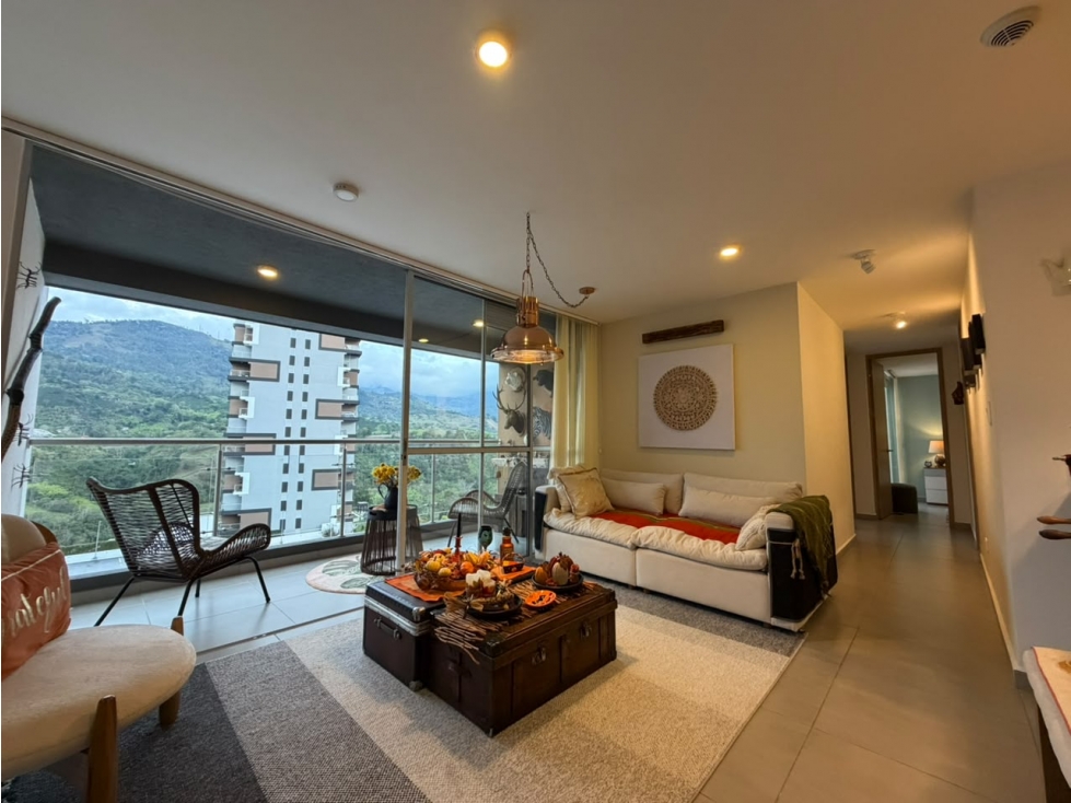 VENTA DE APARTAMENTO AV CENTENARIO ARMENIA — foto 2
