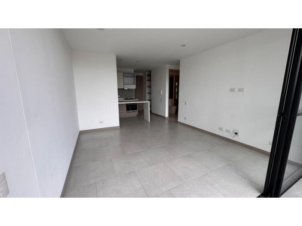 VENTA DE APARTAMENTO EN EXCLUSIVO SECTOR DE ARMENIA — foto 3