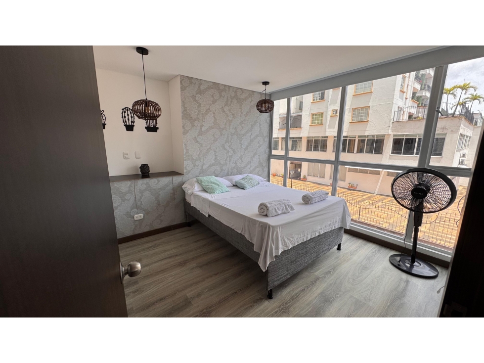 VENTA DE APARTAMENTO PARA RENTAS CORTAS ARMENIA — foto 6